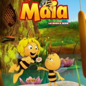 APE MAIA (L') 3D #06