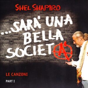 ...SARA UNA BELLA SOCIETA