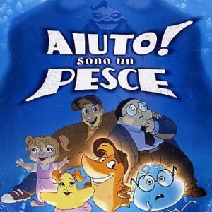 AIUTO! SONO UN PESCE