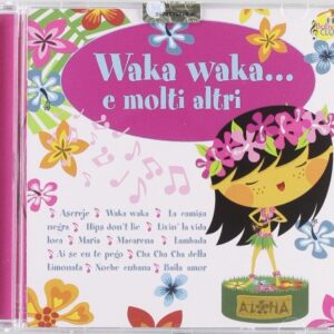 Waka Waka E Molti Altri