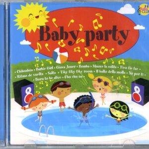 BABY PARTY