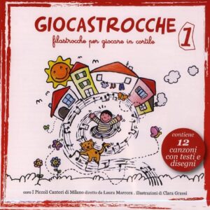 GIOCASTROCCHE CD1