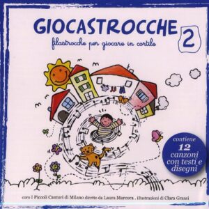 GIOCASTROCCHE CD2
