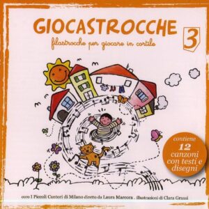 Giocastrocche Vol.3