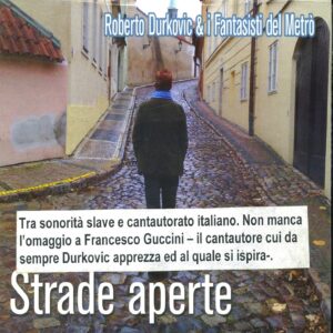 Strade Aperte