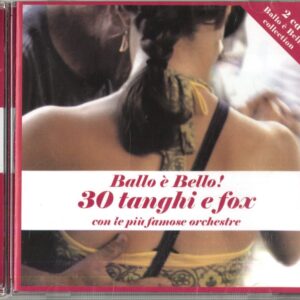 30 TANGHI E FOX
