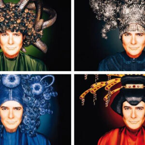 ZERO IL FOLLE - ECOLBOOK LTD.ED.