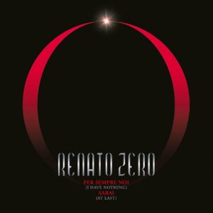 PER SEMPRE NOI / SARAI (7'' NUMERATO LTD)