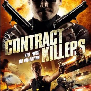 CONTRACT KILLERS