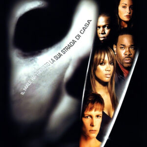 HALLOWEEN - LA RESURREZIONE