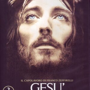 GESU' DI NAZARETH (2 DVD)
