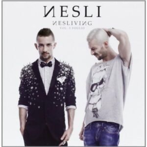NESLIVING VOL.3 VOGLIO