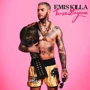 Emis killa Season Three CD Digipack NEW SEALED!!!