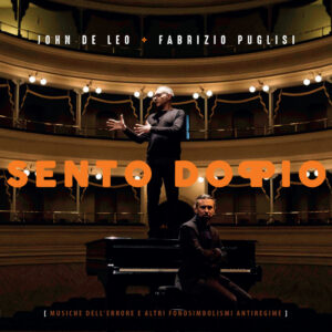 SENTO DOPPIO - LP 180 GR. LTD.ED.