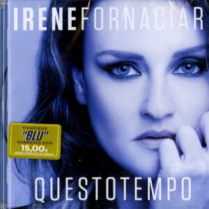QUESTO TEMPO (SANREMO 2016)