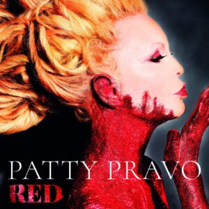 RED - SANREMO 2019