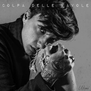COLPA DELLE FAVOLE