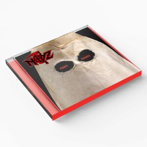 Funny Games - Cd Suspect