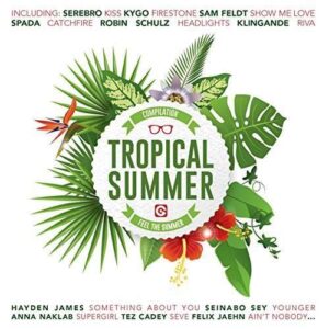 #TROPICALSUMMER COMPILATION