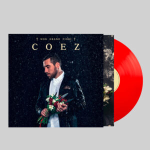 Non Erano Fiori - Lp Rosso