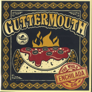 THE WHOLE ENCHILADA [LP]
