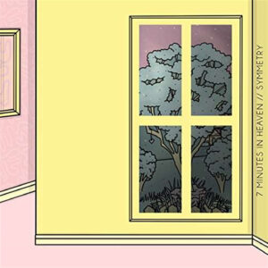 Symmetry [Ep]