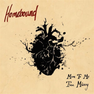 More To Me Than Misery [Ep]