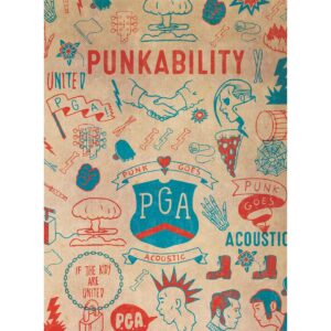 Punkability [Dvd + Download Card]