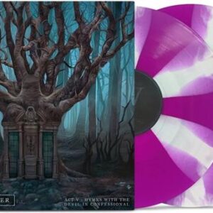 Act V: Hymns With The Devil In Confessio