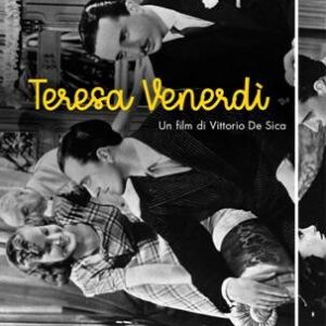 Teresa Venerdi'