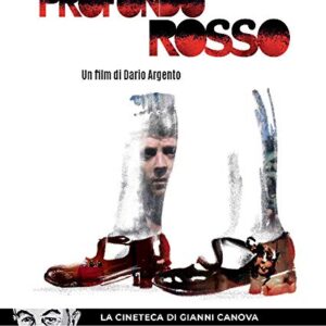 PROFONDO ROSSO