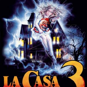 CASA 3 (LA)