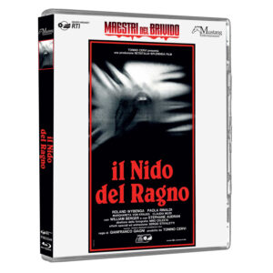 Nido Del Ragno (Il)