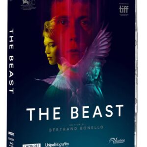 BEAST (THE)