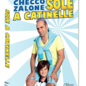 Sole A Catinelle