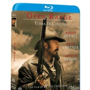 Open Range - Terra Di Confine