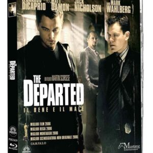 Departed (The) - Il Bene E Il Male