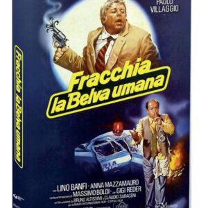 Fracchia La Belva Umana