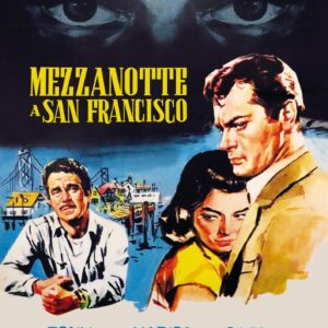 MEZZANOTTE A SAN FRANCISCO