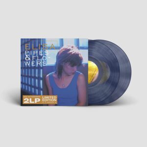 PIPES & FLOWERS (25TH ANNIVERSARY EDITION)