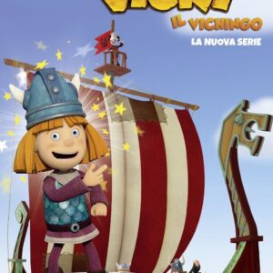 VICKY IL VICHINGO - LA NUOVA SERIE #01