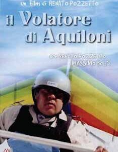 VOLATORE DI AQUILONI (IL)