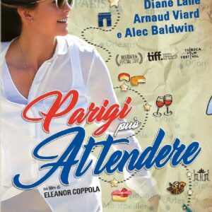 PARIGI PUO' ATTENDERE