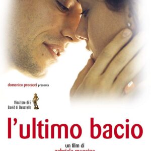 ULTIMO BACIO (L')