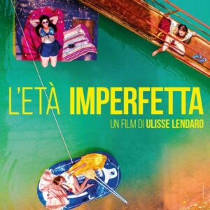 ETA' IMPERFETTA (L')