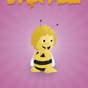 APE MAIA (L') - LE PIU' BELLE AVVENTURE