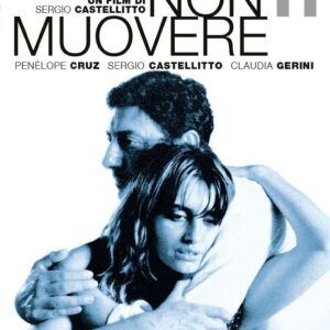 NON TI MUOVERE (2 DVD)