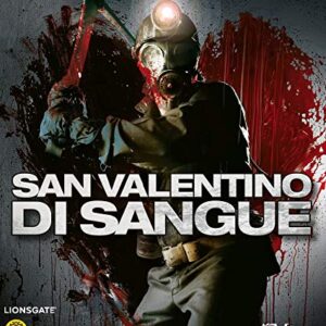 SAN VALENTINO DI SANGUE