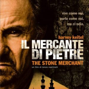 MERCANTE DI PIETRE (IL)