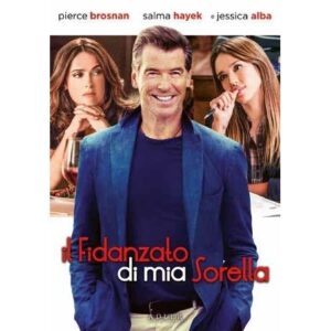 FIDANZATO DI MIA SORELLA (IL)